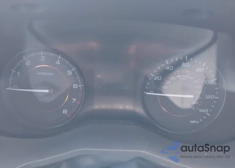 2019 Subaru Crosstrek 2.0I Premium из США, поврежденный, VIN JF2GTAEC9KH201237